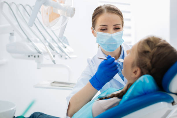 Best Dental Fillings (Composite and Amalgam)  in Fort Lewis, WA